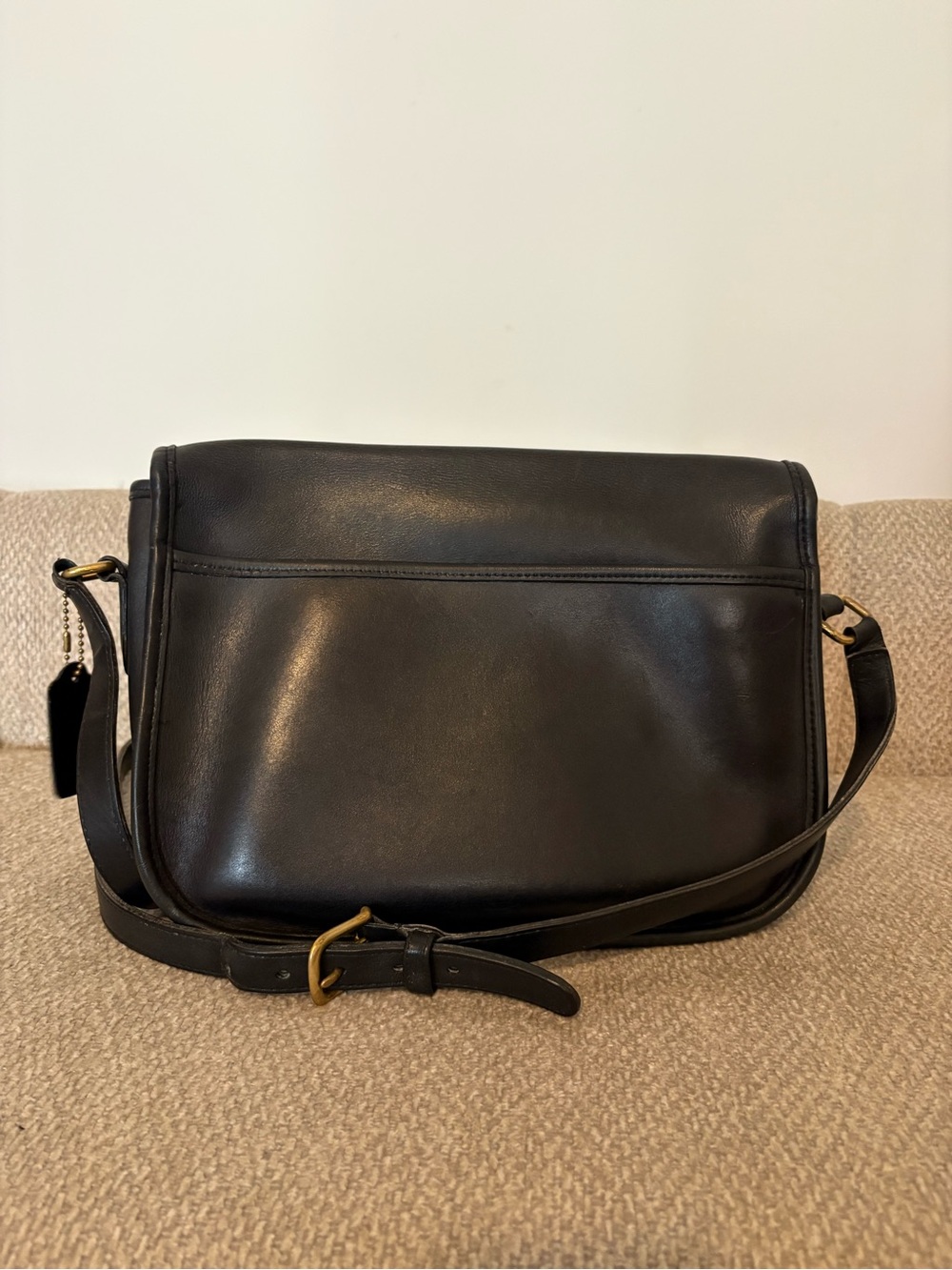 Coach Vintage City Bag - Picture 2 of 8